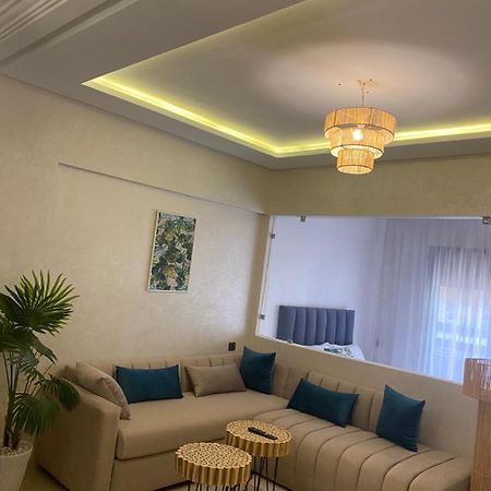 Magnifique & Elegant Appartement Марракеш Екстер'єр фото