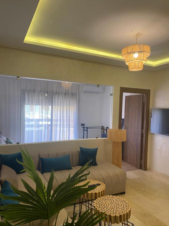 Magnifique & Elegant Appartement Марракеш Екстер'єр фото