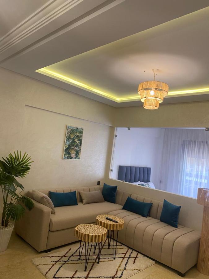 Magnifique & Elegant Appartement Марракеш Екстер'єр фото