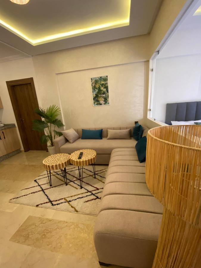 Magnifique & Elegant Appartement Марракеш Екстер'єр фото