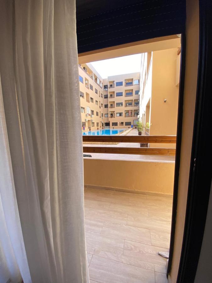 Magnifique & Elegant Appartement Марракеш Екстер'єр фото
