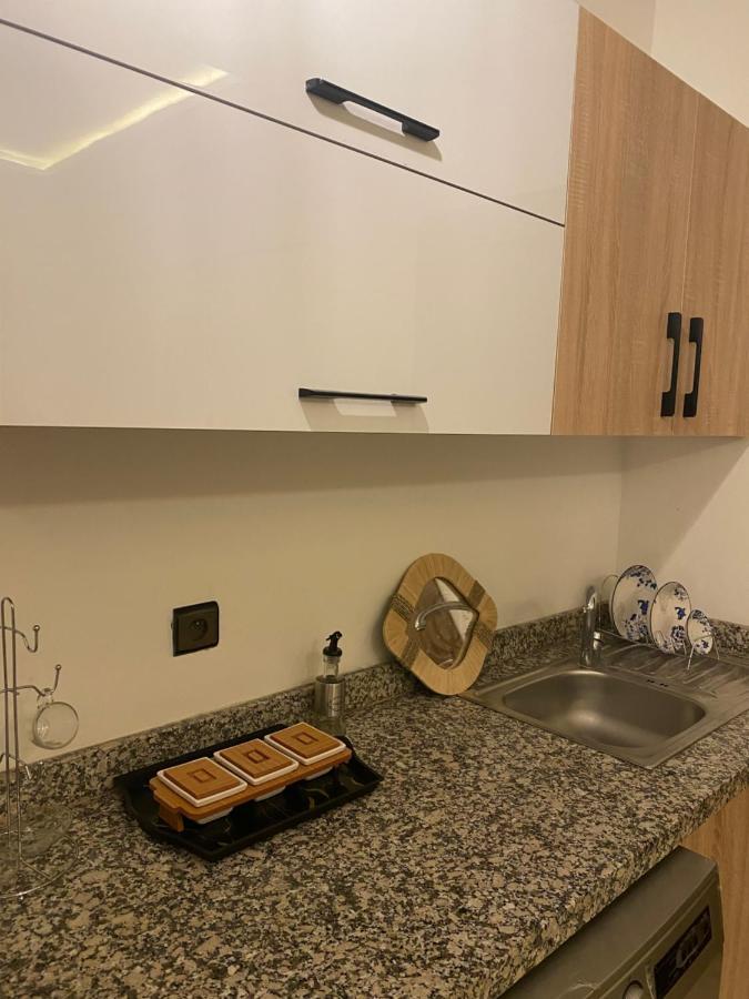 Magnifique & Elegant Appartement Марракеш Екстер'єр фото