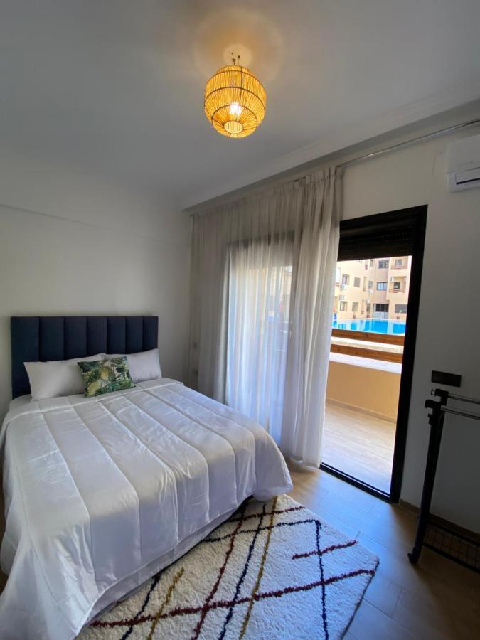 Magnifique & Elegant Appartement Марракеш Екстер'єр фото