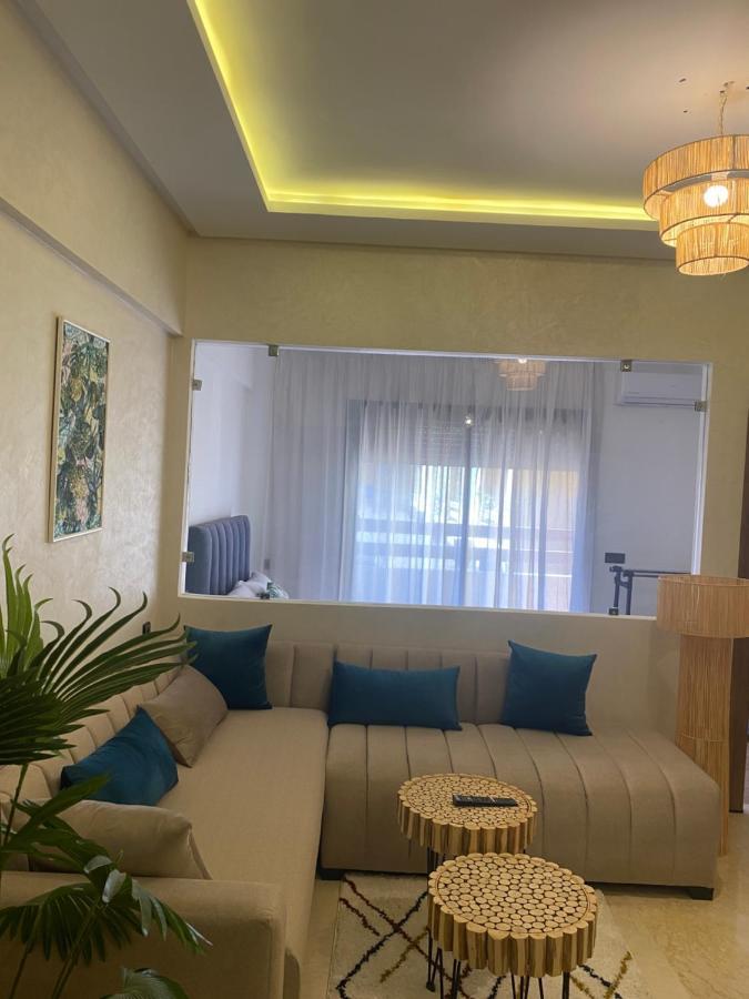 Magnifique & Elegant Appartement Марракеш Екстер'єр фото