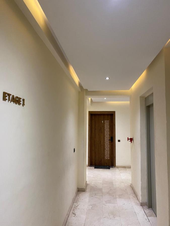 Magnifique & Elegant Appartement Марракеш Екстер'єр фото